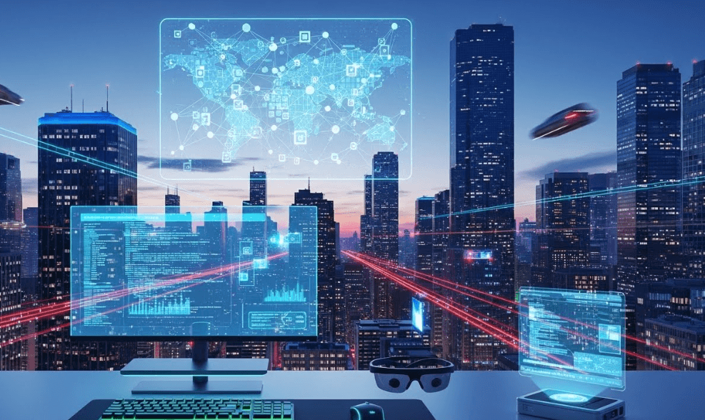 mytechtown com
